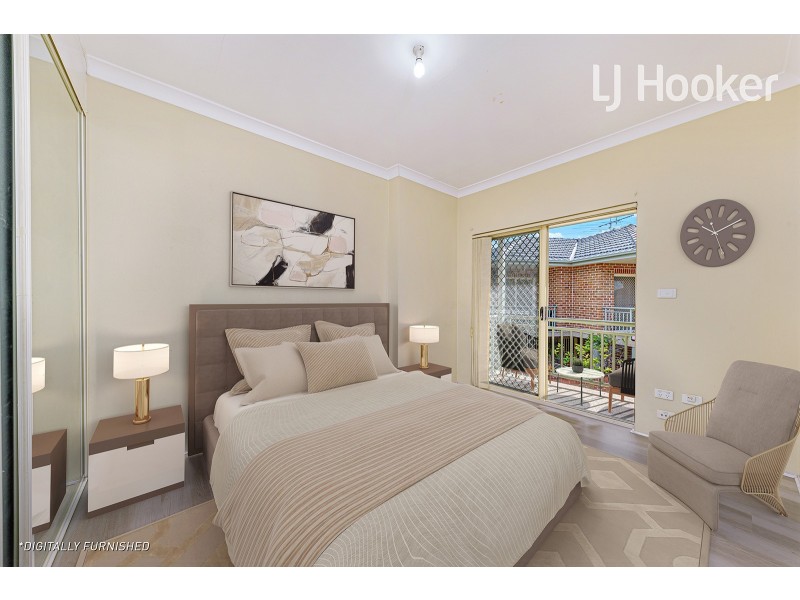 17/160-162 John Street, Cabramatta NSW 2166