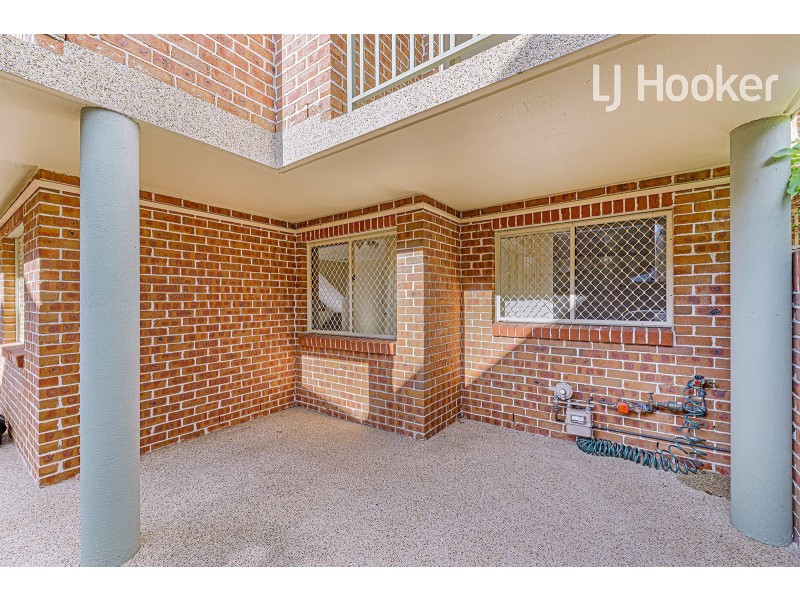 17/160-162 John Street, Cabramatta NSW 2166