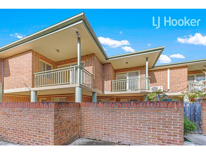 17/160-162 John Street, Cabramatta NSW 2166
