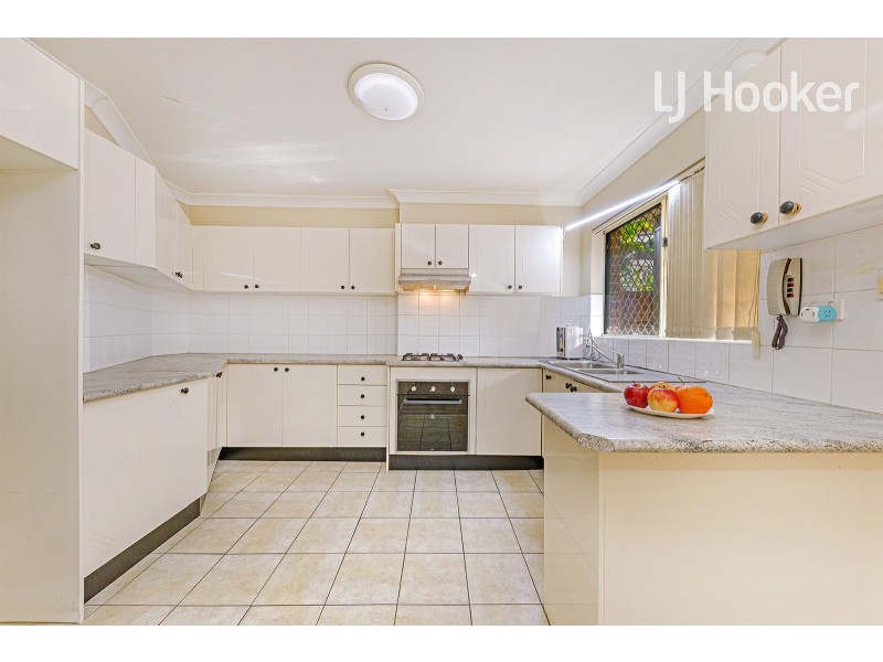 17/160-162 John Street, Cabramatta NSW 2166