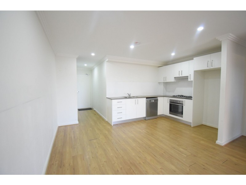 5/23-25 Mayberry Crescent, Liverpool NSW 2170