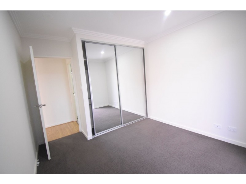 5/23-25 Mayberry Crescent, Liverpool NSW 2170