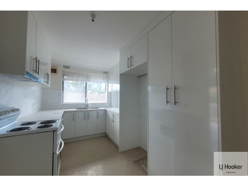 12/7 Crawford Street, Berala NSW 2141