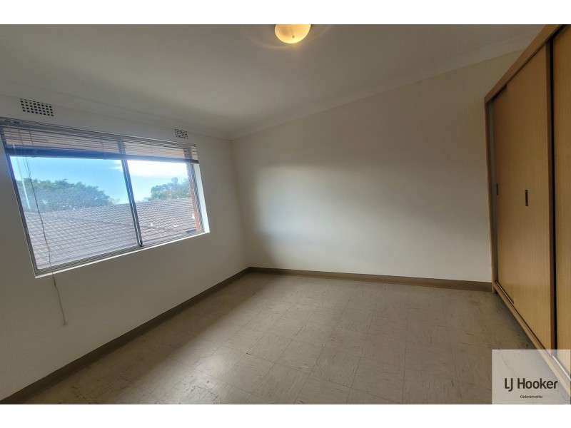 12/7 Crawford Street, Berala NSW 2141