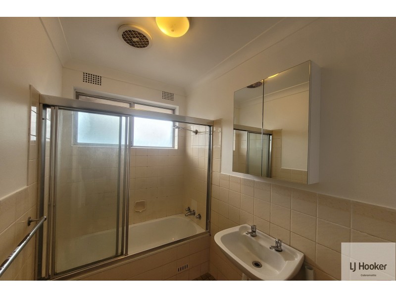 9/7 Crawford Street, Berala NSW 2141