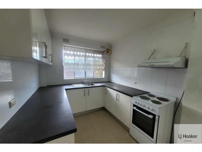 9/7 Crawford Street, Berala NSW 2141