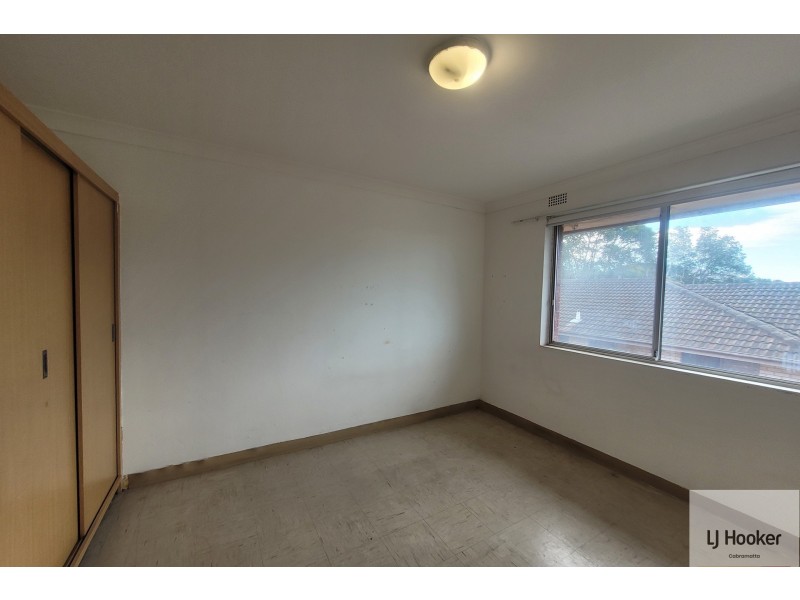 9/7 Crawford Street, Berala NSW 2141