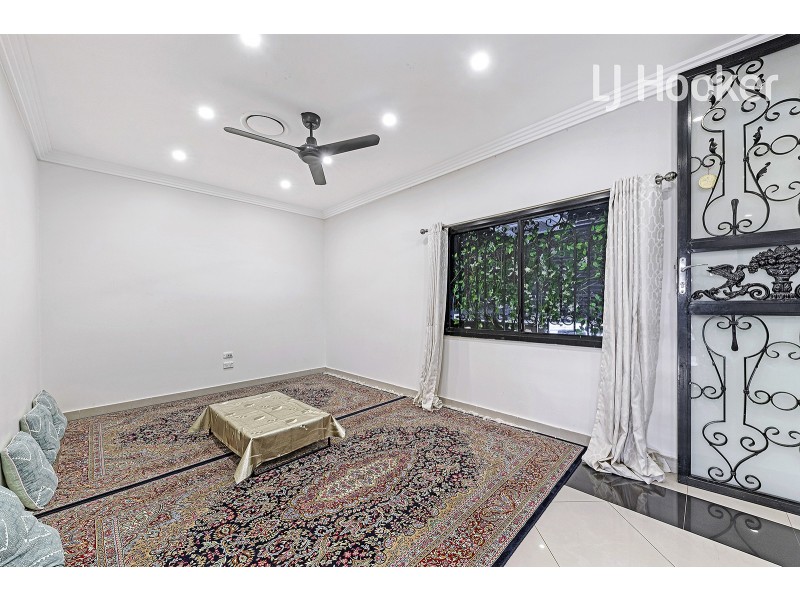 25 Larra Street, Yennora NSW 2161