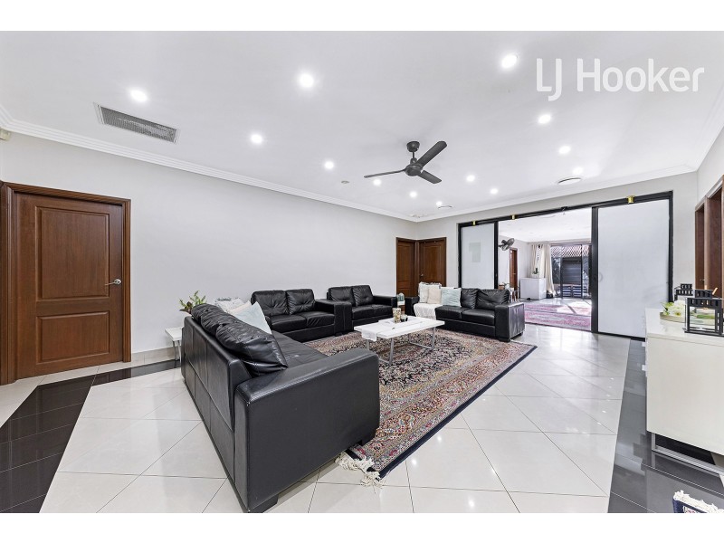 25 Larra Street, Yennora NSW 2161