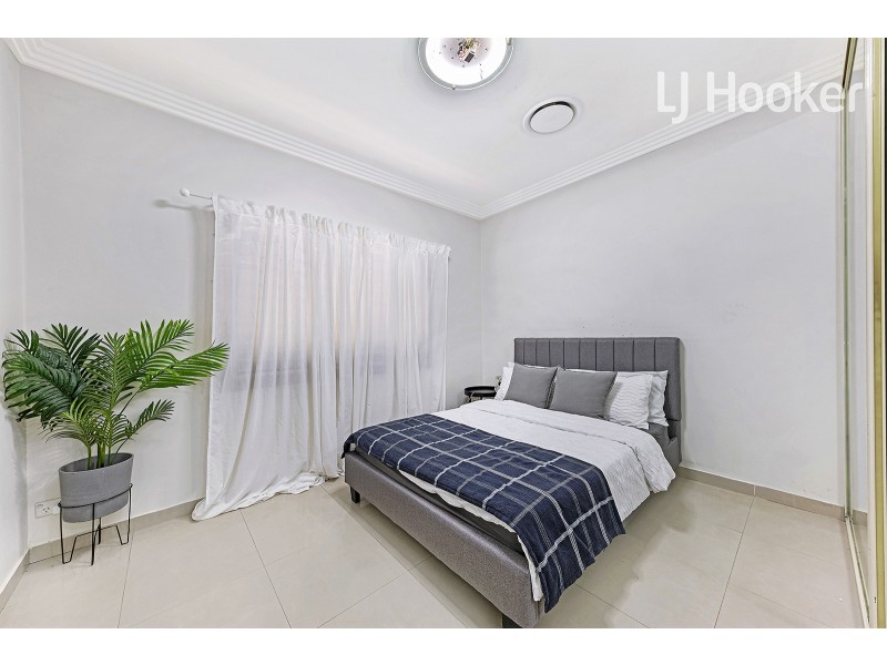 25 Larra Street, Yennora NSW 2161