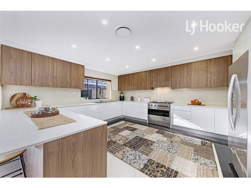 25 Larra Street, Yennora NSW 2161