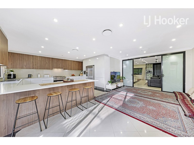 25 Larra Street, Yennora NSW 2161