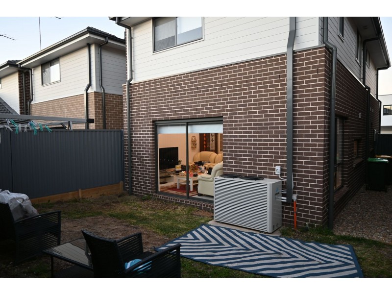 10 Scarlet Beach Street, Bardia NSW 2565