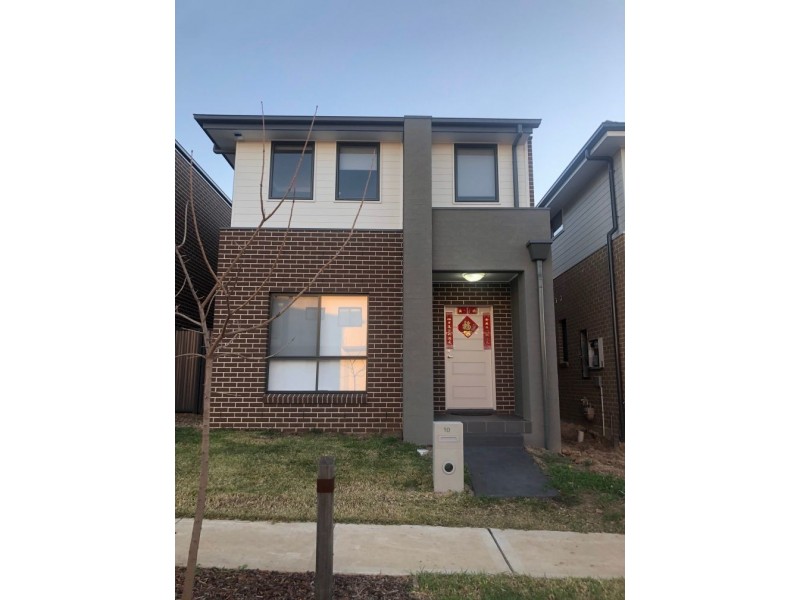 10 Scarlet Beach Street, Bardia NSW 2565