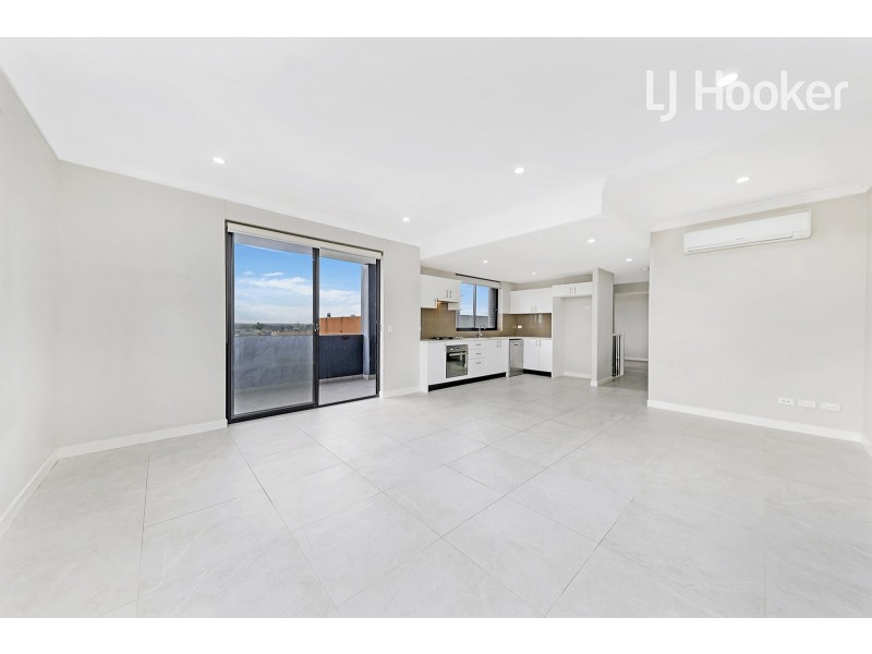 105/45 Peel Street, Canley Heights NSW 2166