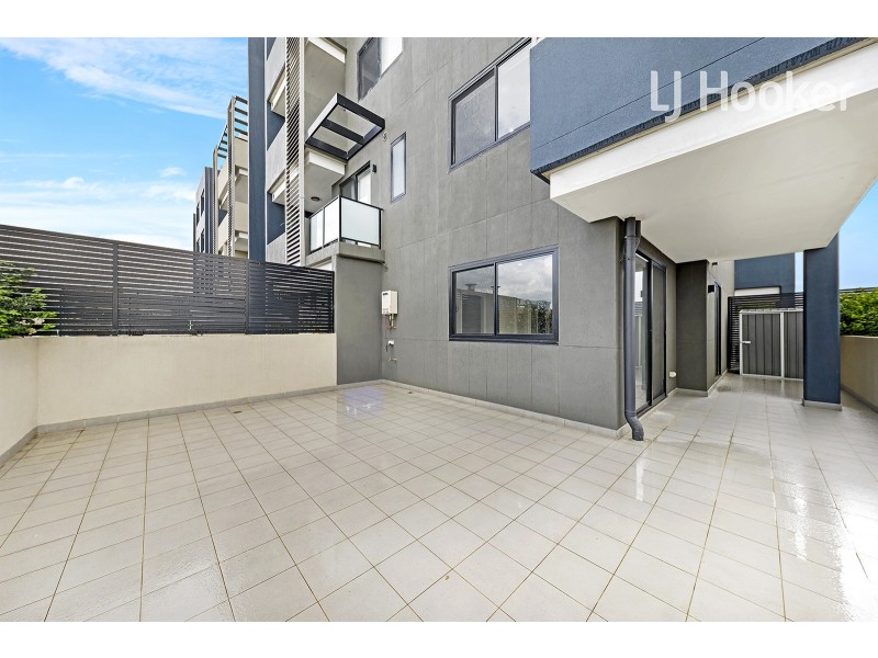105/45 Peel Street, Canley Heights NSW 2166