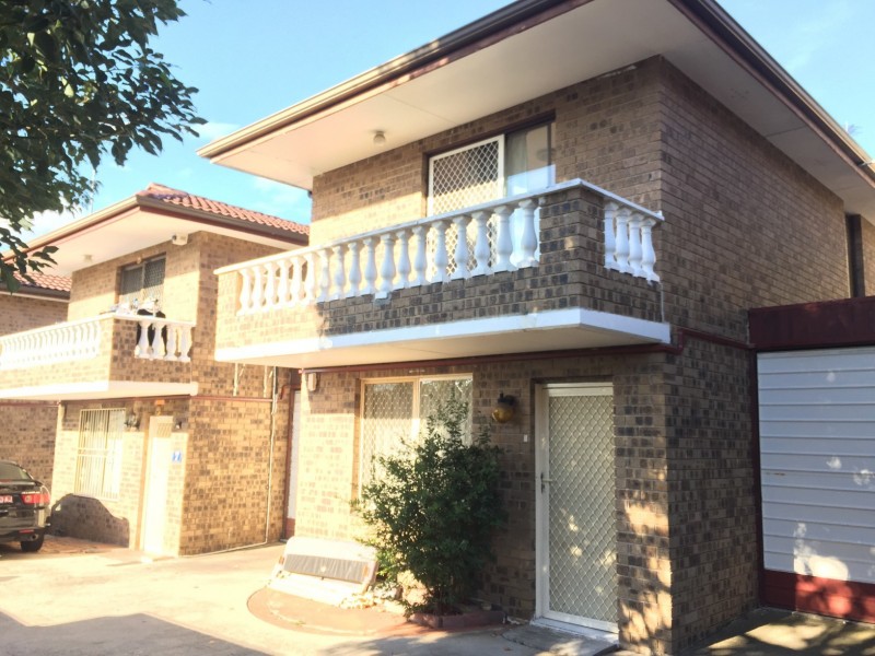 6/13 Gilbert Street, Cabramatta NSW 2166