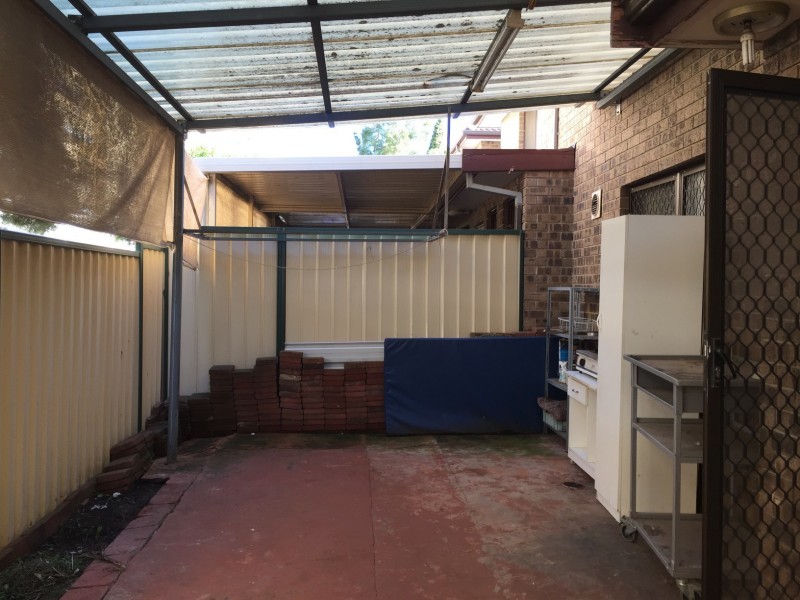 6/13 Gilbert Street, Cabramatta NSW 2166