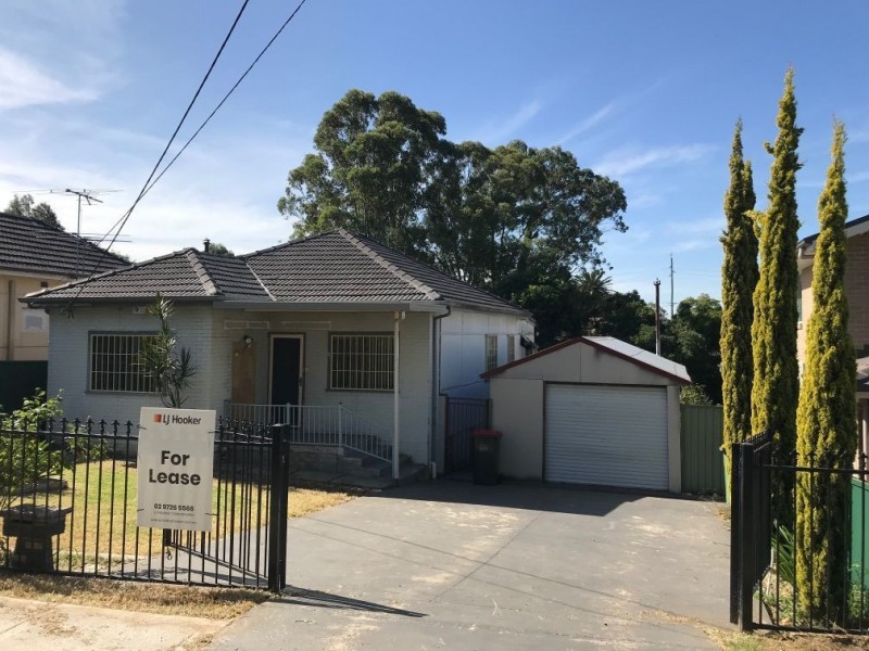 16 Woods Avenue, Cabramatta NSW 2166