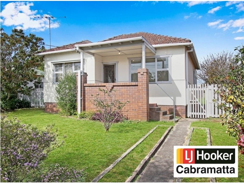 39 Harold Street, Fairfield NSW 2165
