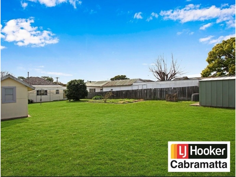 39 Harold Street, Fairfield NSW 2165