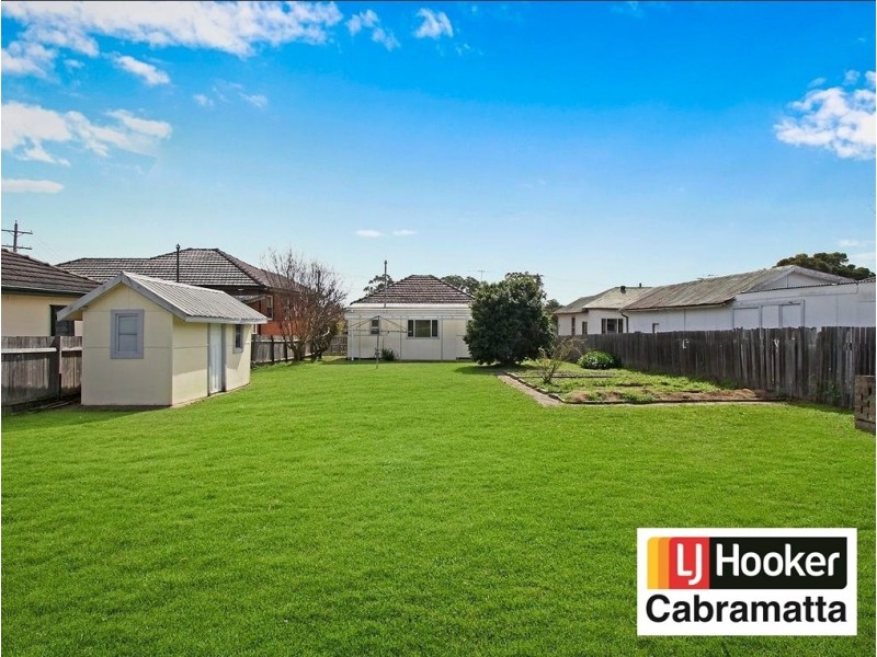 39 Harold Street, Fairfield NSW 2165