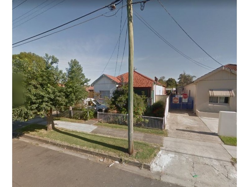 40 Francis Street, Fairfield NSW 2165