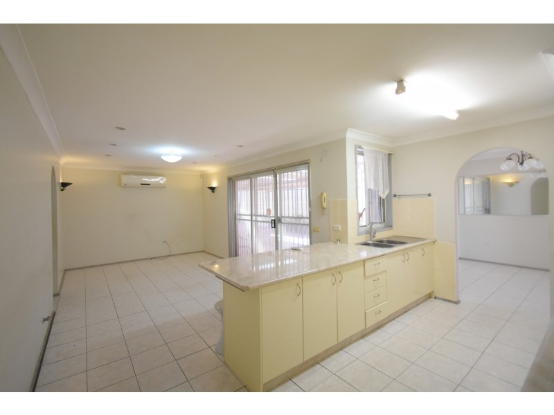 6 Olive Street, Fairfield NSW 2165