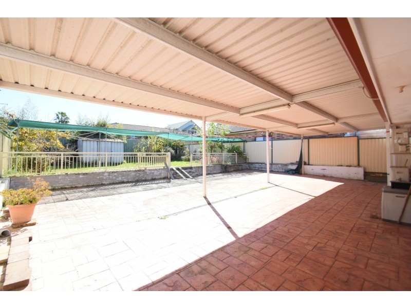 6 Olive Street, Fairfield NSW 2165