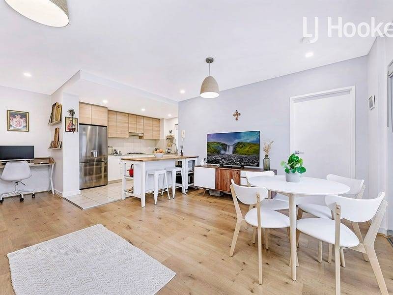 16/5 Northumberland Street, Liverpool NSW 2170