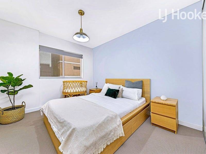 16/5 Northumberland Street, Liverpool NSW 2170