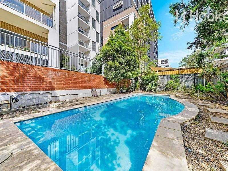 16/5 Northumberland Street, Liverpool NSW 2170