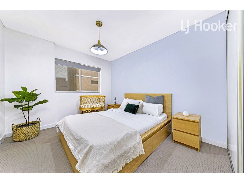 16/5 Northumberland Street, Liverpool NSW 2170