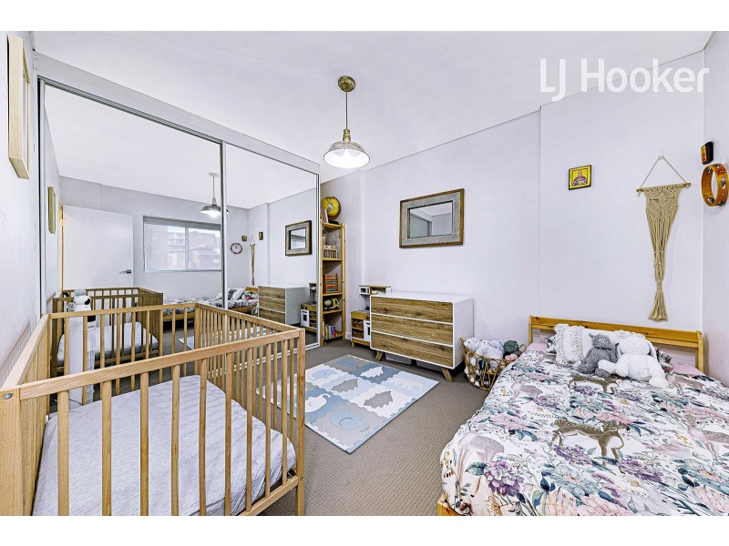 16/5 Northumberland Street, Liverpool NSW 2170