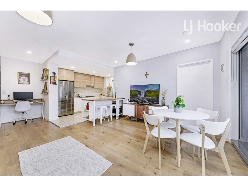 16/5 Northumberland Street, Liverpool NSW 2170