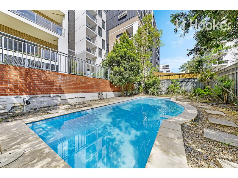 16/5 Northumberland Street, Liverpool NSW 2170