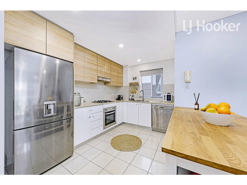 16/5 Northumberland Street, Liverpool NSW 2170