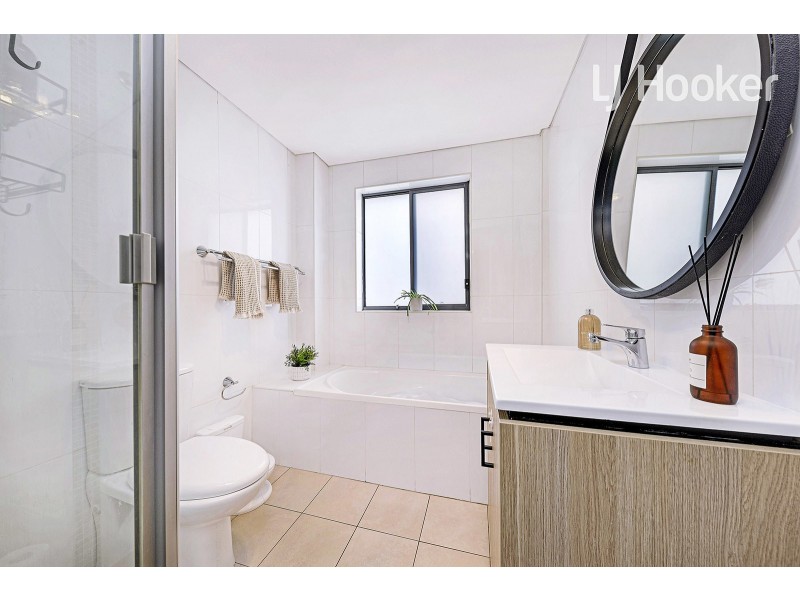 16/5 Northumberland Street, Liverpool NSW 2170