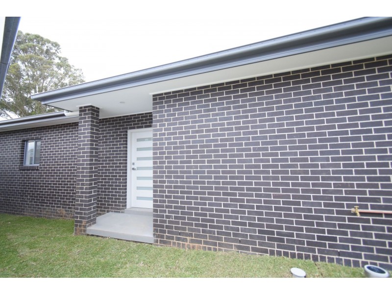 18A Collins Avenue, Lurnea NSW 2170