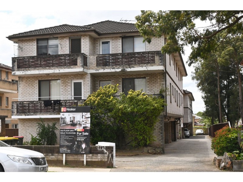 3/99a Longfield Street, Cabramatta NSW 2166