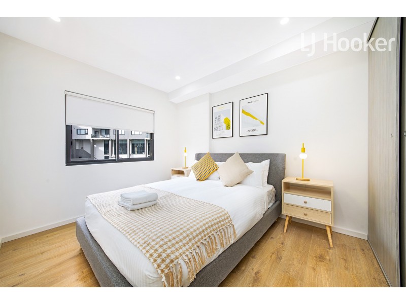 1B/37-41 Bonnyrigg Avenue, Bonnyrigg NSW 2177