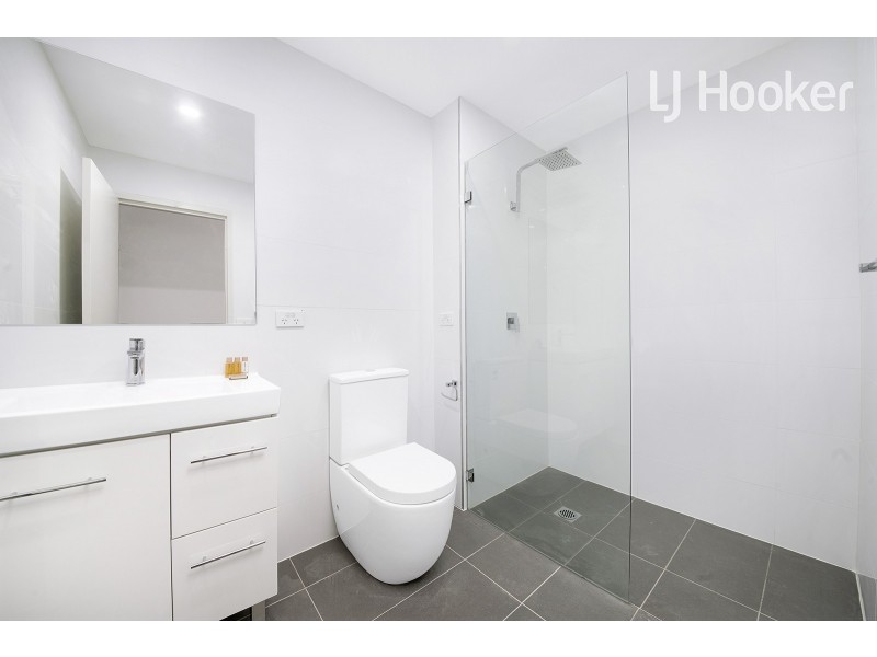 1B/37-41 Bonnyrigg Avenue, Bonnyrigg NSW 2177
