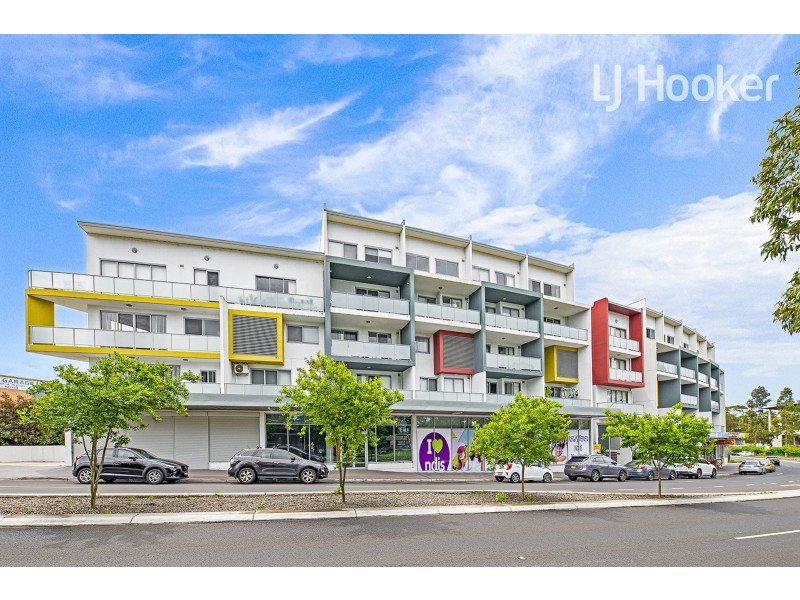 48/51 Bonnyrigg Avenue, Bonnyrigg NSW 2177