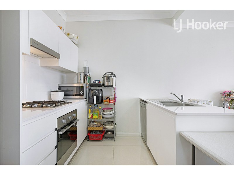 48/51 Bonnyrigg Avenue, Bonnyrigg NSW 2177