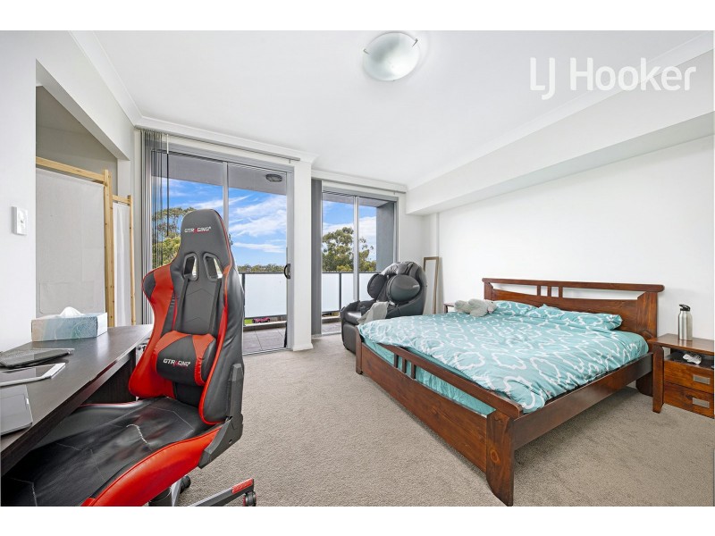 48/51 Bonnyrigg Avenue, Bonnyrigg NSW 2177