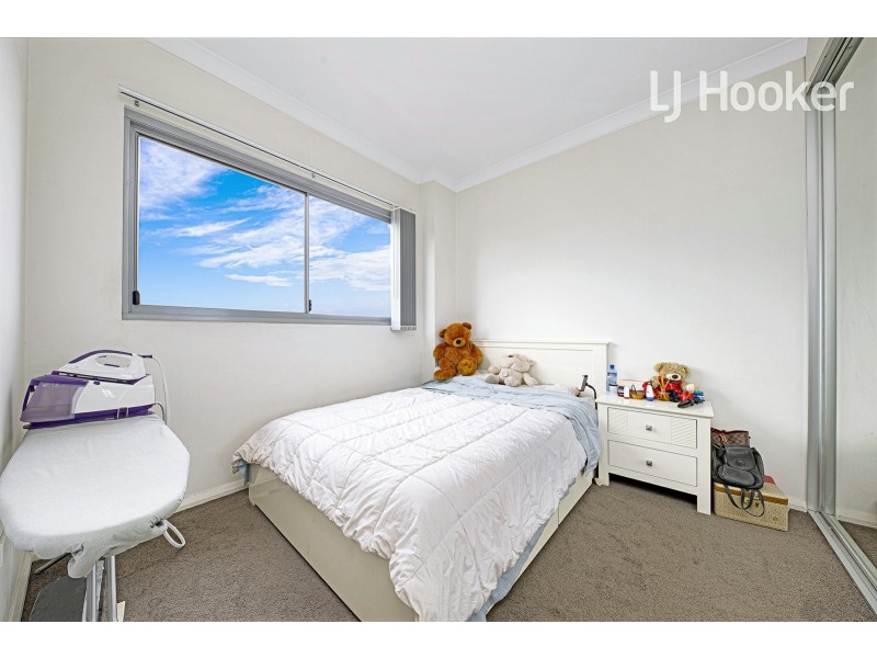 48/51 Bonnyrigg Avenue, Bonnyrigg NSW 2177