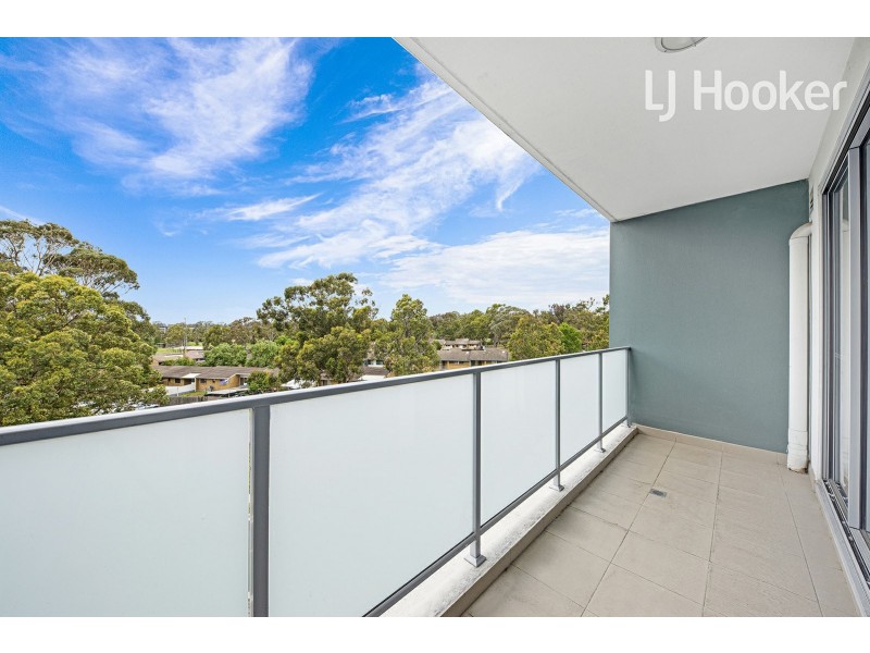 48/51 Bonnyrigg Avenue, Bonnyrigg NSW 2177