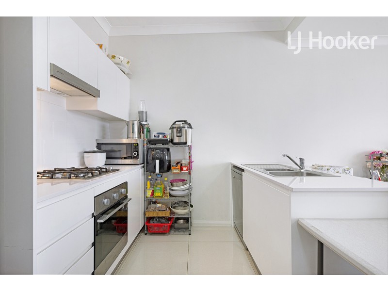 48/51 Bonnyrigg Avenue, Bonnyrigg NSW 2177