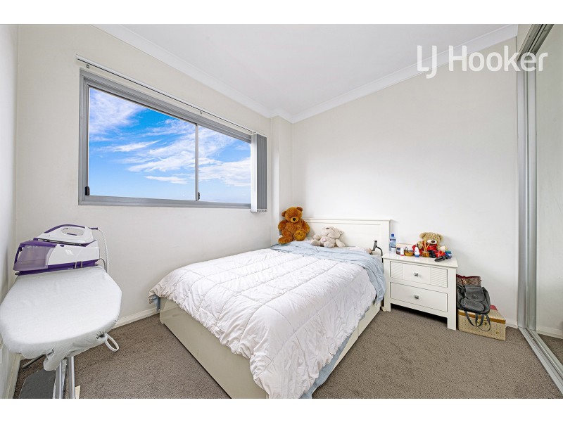 48/51 Bonnyrigg Avenue, Bonnyrigg NSW 2177