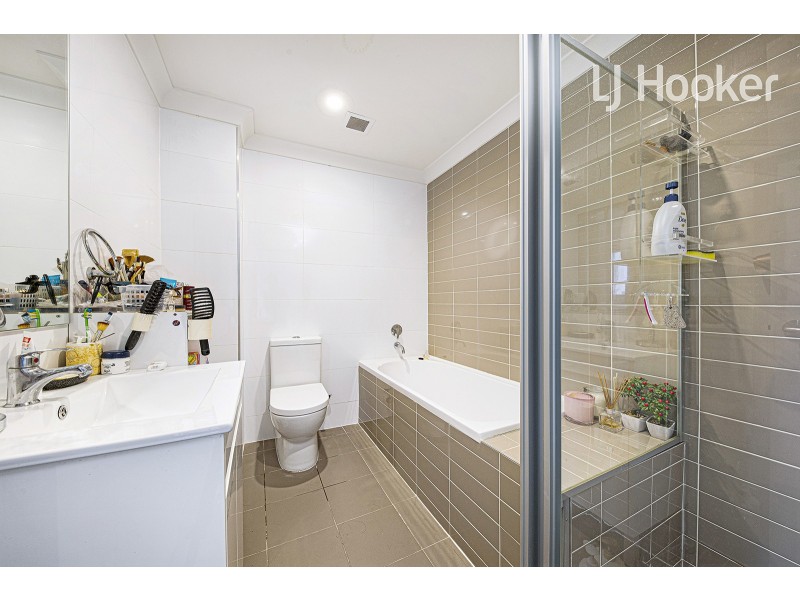 48/51 Bonnyrigg Avenue, Bonnyrigg NSW 2177